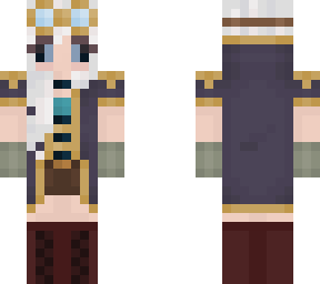 winter (steampunk vers)