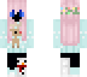 winter cynder