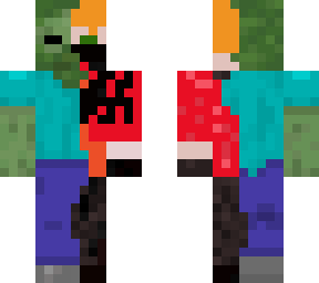 zombi macic1