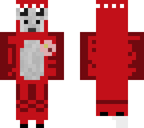 | red gorilla | gorilla tag