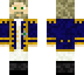 1805 royal navy captain with order