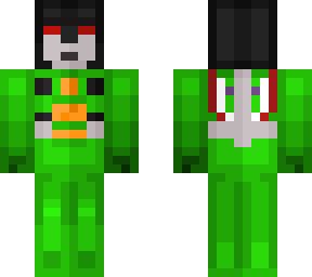 acid storm