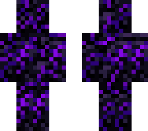 Aj Bedwars | Minecraft Skin