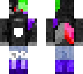 alex (my character)