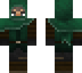 alick skin