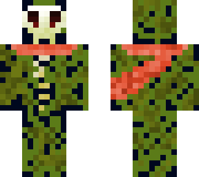 ancient adventurer