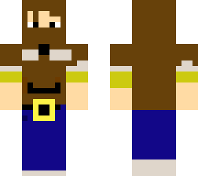 archer's armour