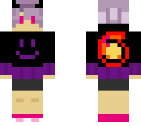 arson the demon (newest version)
