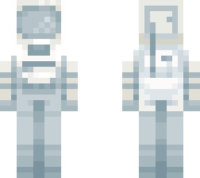 astronaut in the ocean~
