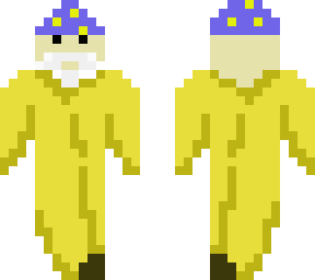 banana wiz