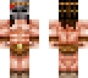 barbaro predator