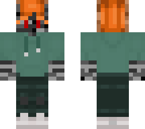 bedrockskin