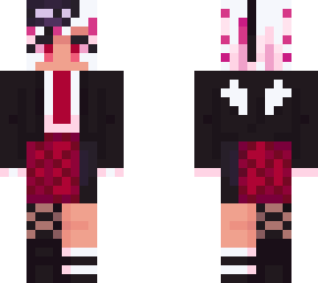 black cherry rock! ?? -- cookie run