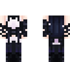 blake outfit