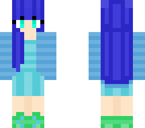bluey summer rce