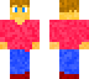 boy skin