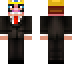 business wario