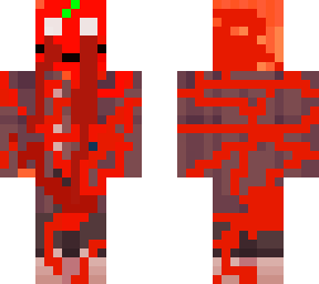 calabaza terrorifica