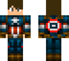 captain blu3