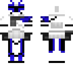 captain rex