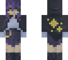 cax star