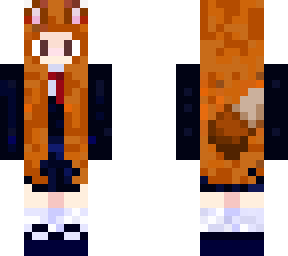 chichi's skinfoxy 1.0