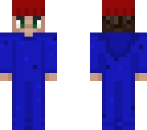 chunk onesie