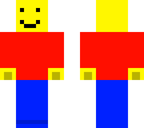 classic lego man