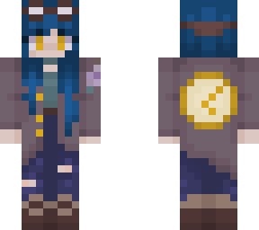 clockmaker