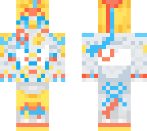 clown robot