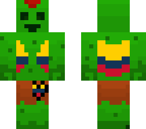 colombian spike