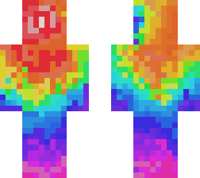 color void