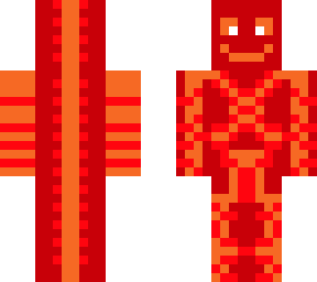 crimson