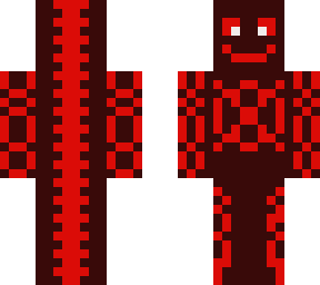 crimson