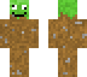 dirt boy