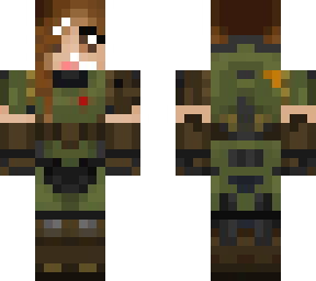 doom girl