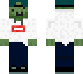 drip zombie derp