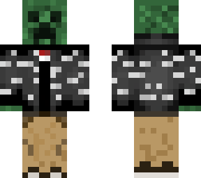 drippy creeper