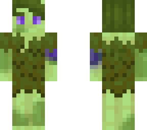 fairyzombiebrendon v2