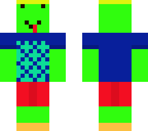 frogy
