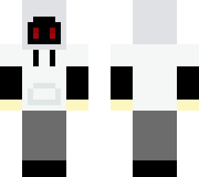 gamer skin uptade (fixed bugs/detailed eyes)