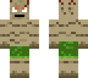 golem