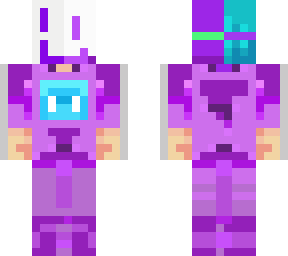 good vs evil allay for my channel