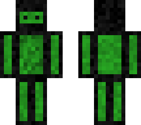 green nfg