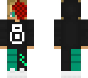 harlex glitched