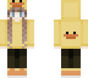 henriikka duck