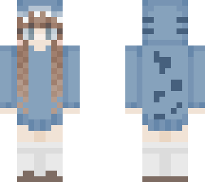 henriikka shark
