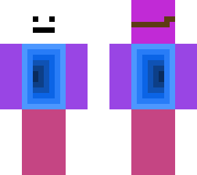 hole