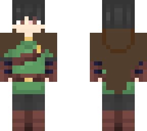 hoodless archer river