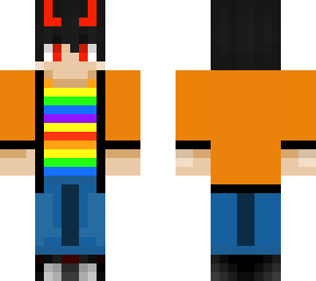 human nightmare53108